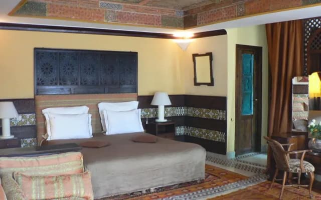 Dar Doukkala Riad & Spa - photo 5