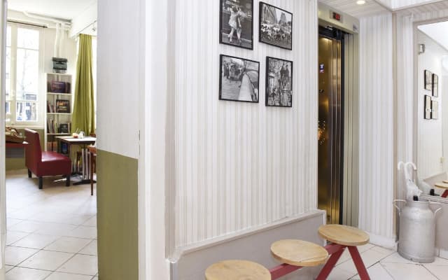 Zazie Hôtel - photo 2