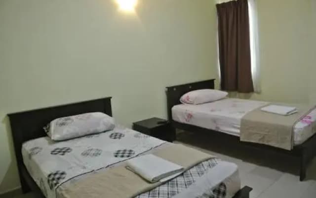 Melang Guest House - photo 2