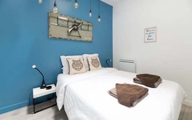 Suite KIMBERLEY, Great Flat, Montorgueil Paris - photo 4