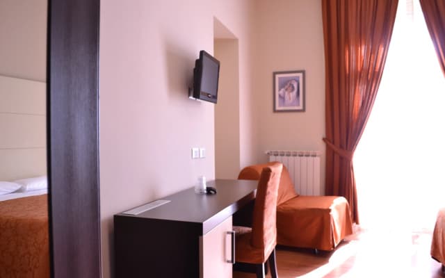 Hotel Nautilus - photo 4