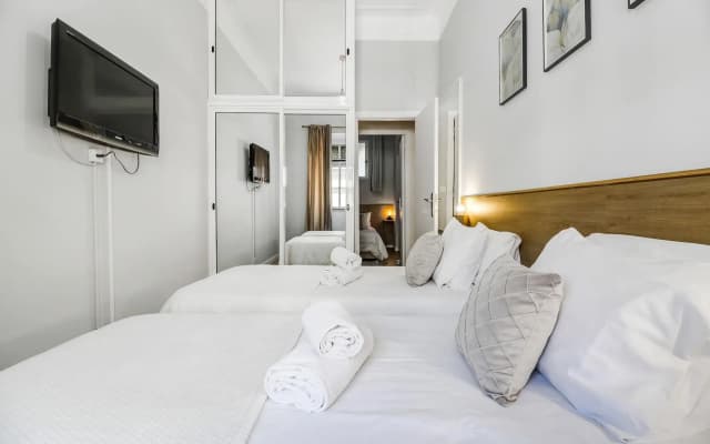 Lisboa Charming Apartment - photo 3