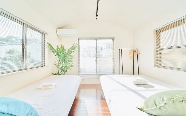SatelliteHotel YoyogiPark - photo 4