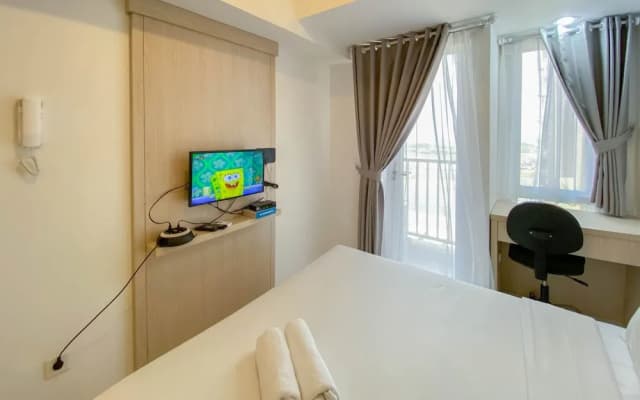 Nice Studio Tokyo Riverside Pik 2 Apartment - photo 5
