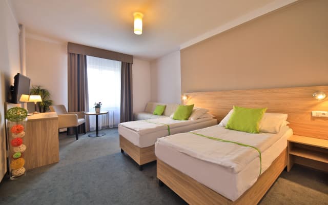 Atlantic Hotel - photo 4