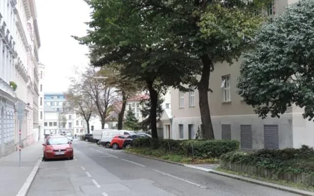 Enjoyvienna-Appartement - photo 4