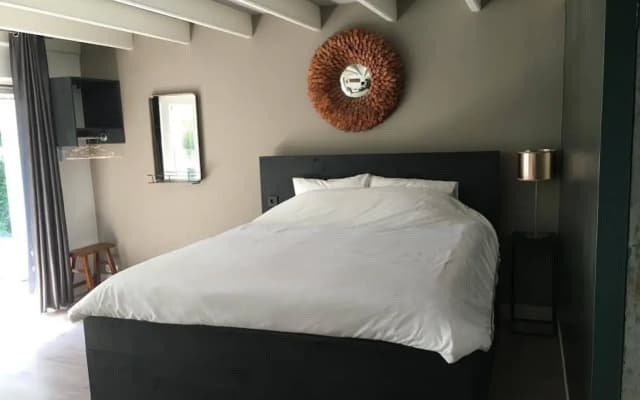 Amsteldam Bed & Breakfast - photo 2