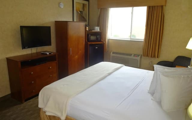 Sheridan Hotel - photo 3