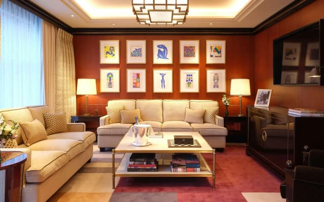 The Beaumont Mayfair - photo 3