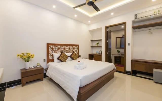 Phuc Hung Riverside Villa - photo 3