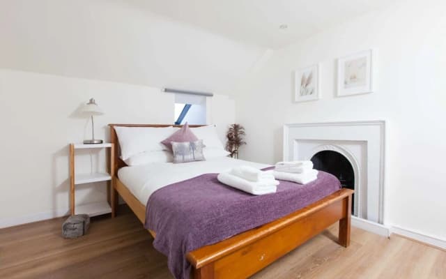 Spacious 4 Bedroom Apartment - photo 5