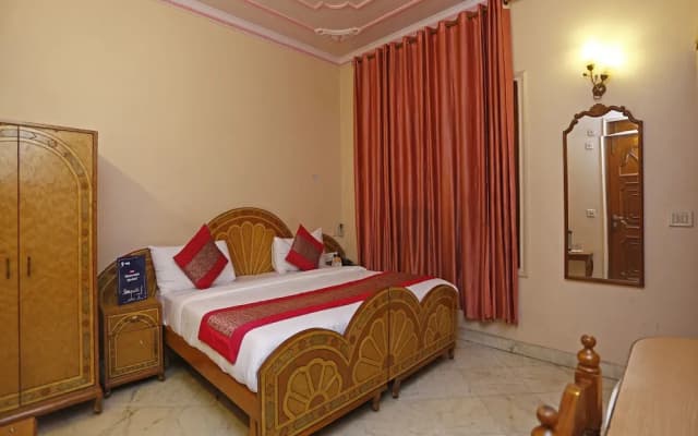 OYO 7135 Hotel Blue Sapphire - photo 4