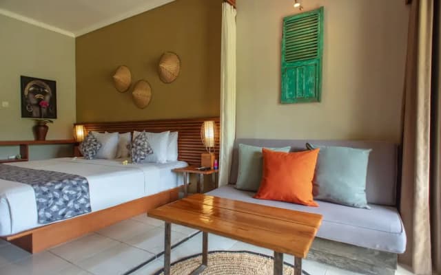 Pangkung Sari B&B - photo 4