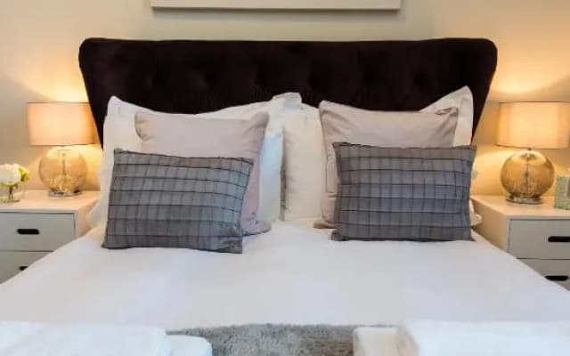 The Polwarth Apartment - photo 4