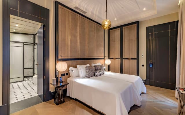 Cool Rooms Atocha - photo 4