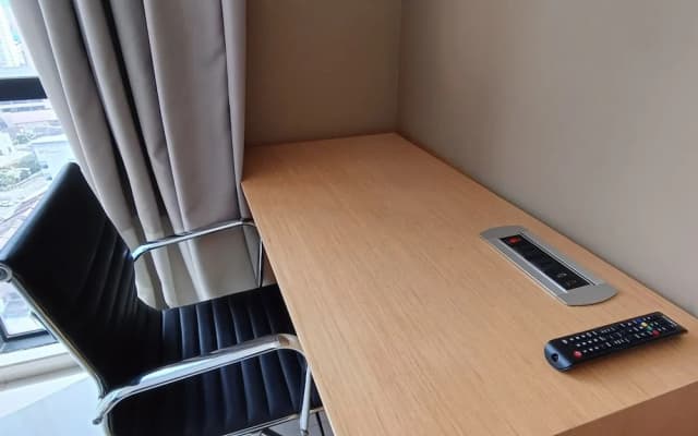 Melaka Studio Suites - photo 3