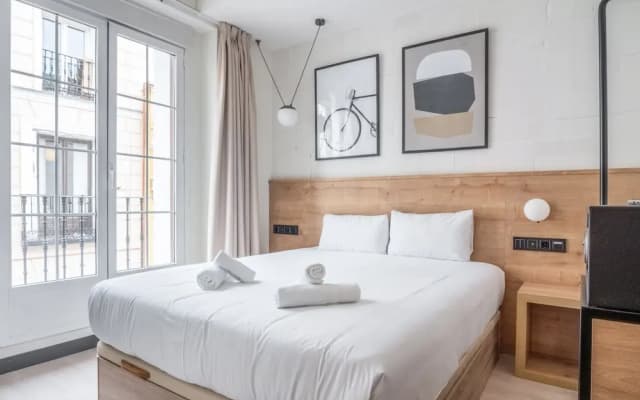 Madrid4rentals - photo 4