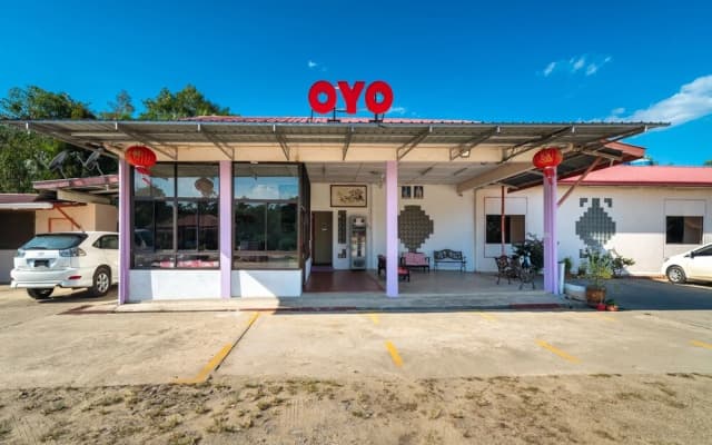 Billion Garden Motel by OYO Rooms - photo 2