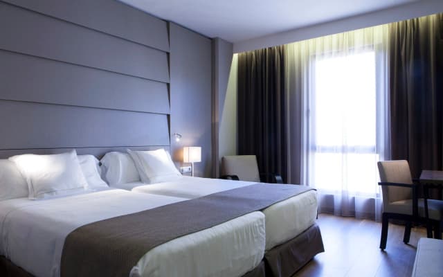 Hotel America Barcelona - photo 3