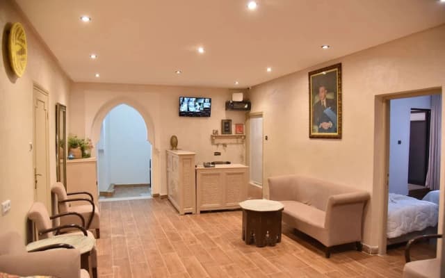 Auberge Resto Agnaoue - photo 2