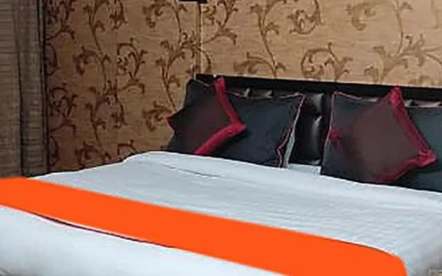 Fabhotel Plus Royal Galaxy I - photo 5