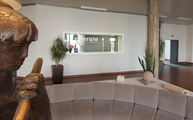 Hotel Energie Prague - photo 2