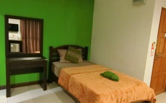 Koh Lanta Guest House - photo 4