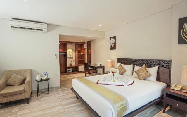 Dekuta Hotel - photo 3