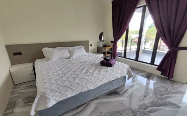Grand Aeden Villa - photo 2