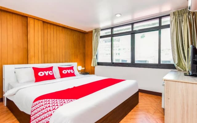 Baan Lucky Guest House - photo 3