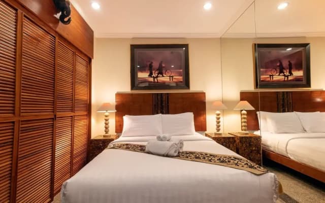 Kata Noi Beach 2br Seaview Condo - photo 4