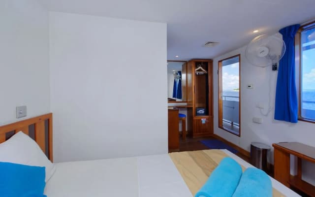 Yasawa Princess - photo 5