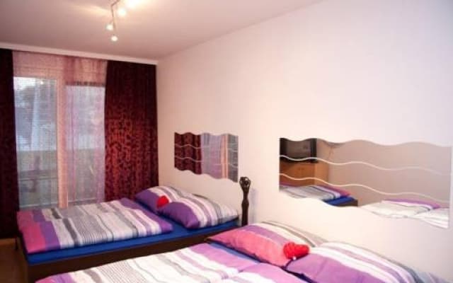 Raisa Apartment Viktoriagasse - photo 4