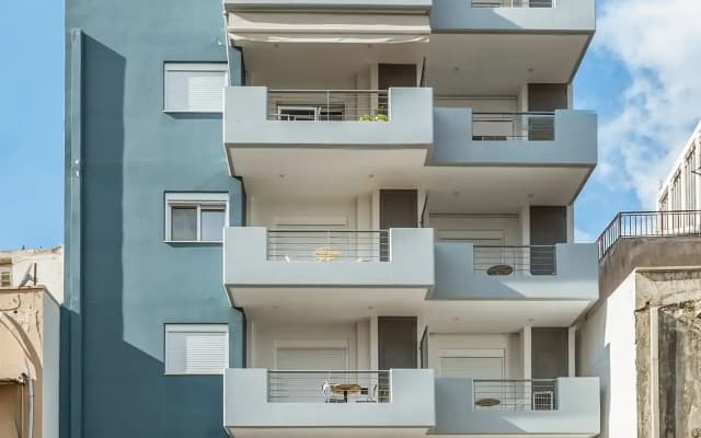 Elvita Apartments 3 - photo 2