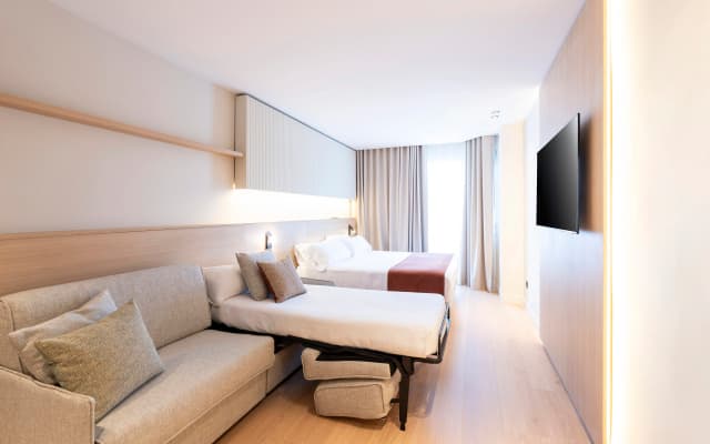 Aparthotel Atenea Calabria - photo 5