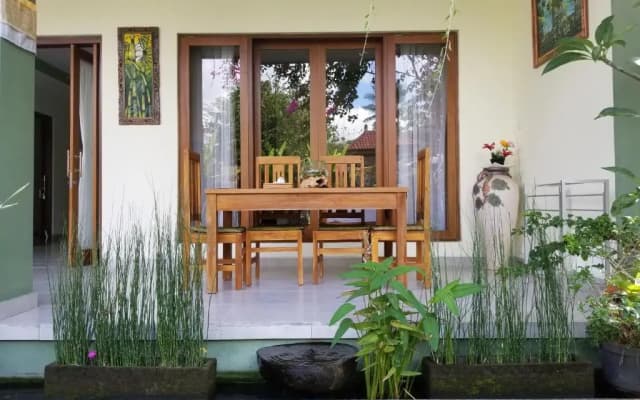 Sari Mimpi Kutuh - photo 4