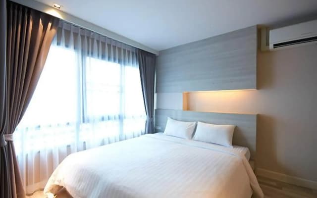 The Present Sathorn - photo 3