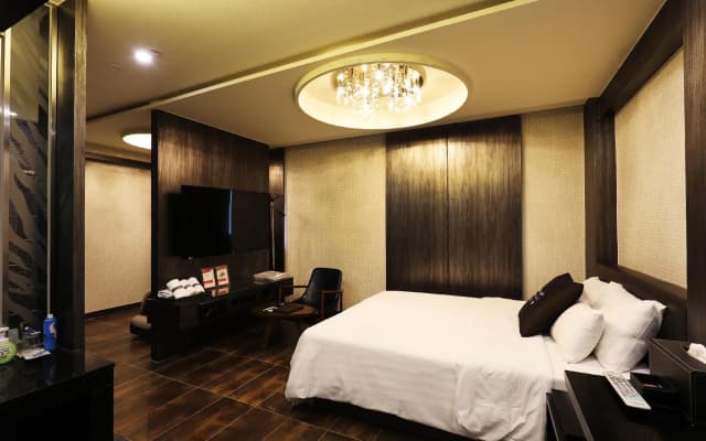 Boutique Hotel Hip - photo 3