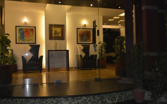 Hotel Mint Casa - photo 2