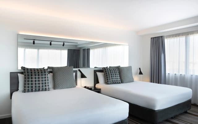 Mercure Sydney - photo 2