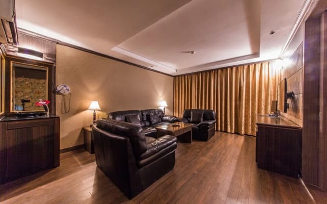 Hapjeong Namgyung Hotel - photo 2