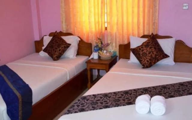 Long Live Angkor Villa - photo 4