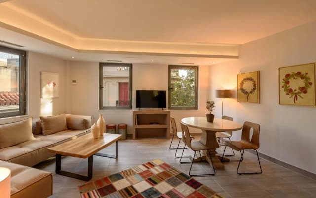Fos Residential Apartments - photo 3