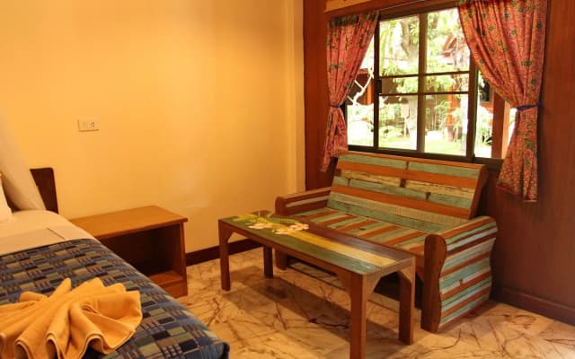 Longtail Beach Resort - photo 3