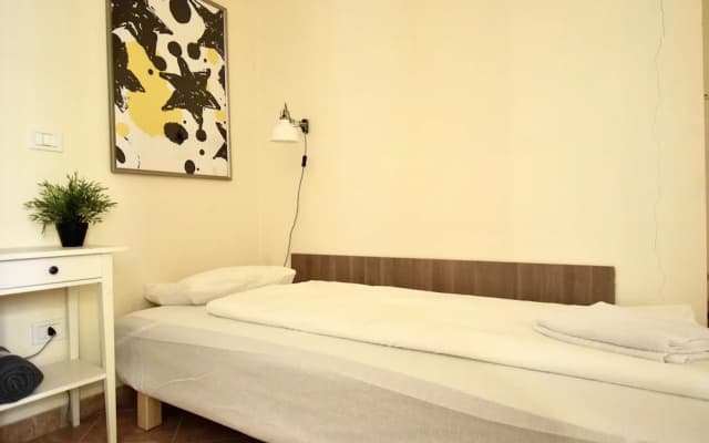 Budget Apartment by Hi5 - Révai köz - photo 5