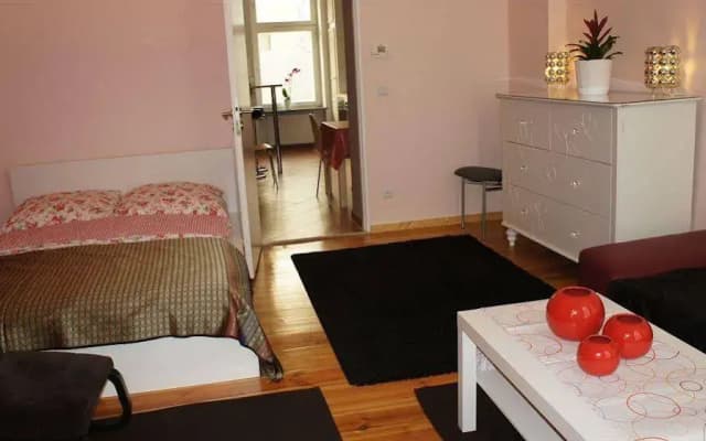 2-room Apartment Emdener Strasse - photo 5