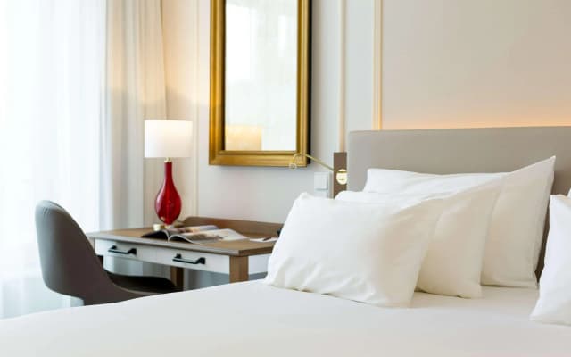 Tivoli Doelen Amsterdam Hotel - photo 4