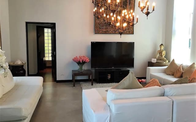 Baan Mandala Villas - photo 5