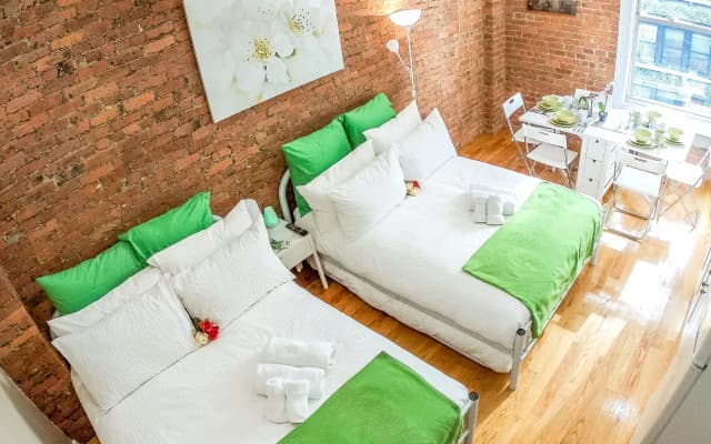 NYC Empire Apartments - photo 4