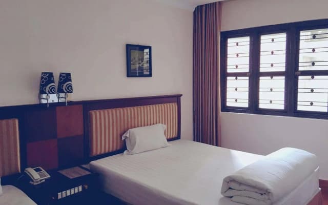 Bac Do Hotel - photo 5